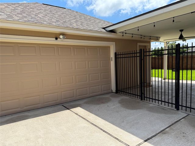 26618 Boulder Cove Court, Katy, TX 77494