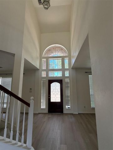 26618 Boulder Cove Court, Katy, TX 77494