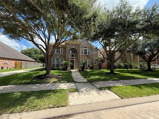 26618 Boulder Cove Court, Katy, TX 77494