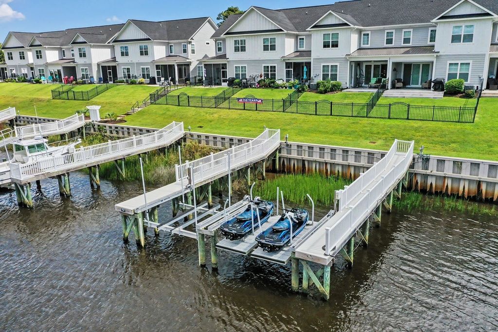 619 Lorenzo Dr Unit 619, North Myrtle Beach, SC 29582 — photo 3