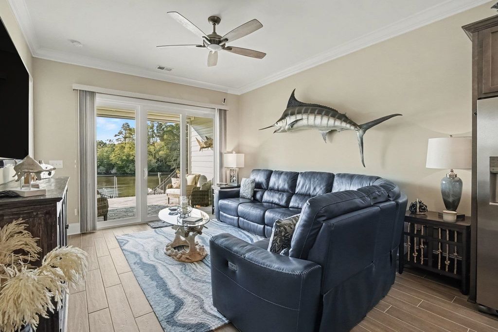619 Lorenzo Dr Unit 619, North Myrtle Beach, SC 29582 — photo 5