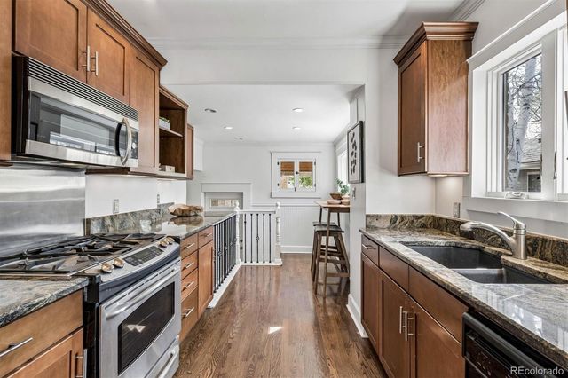 334 S Humboldt Street, Denver, CO 80209