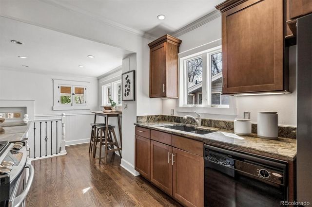 334 S Humboldt Street, Denver, CO 80209