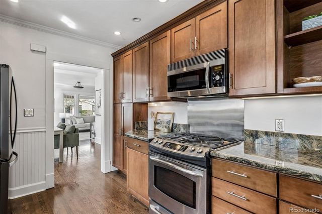 334 S Humboldt Street, Denver, CO 80209