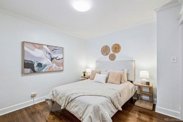 334 S Humboldt Street, Denver, CO 80209