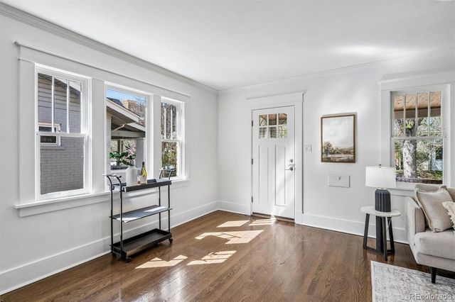 334 S Humboldt Street, Denver, CO 80209