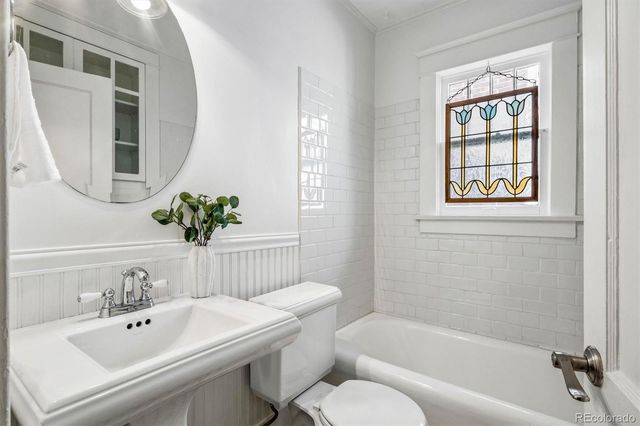 334 S Humboldt Street, Denver, CO 80209