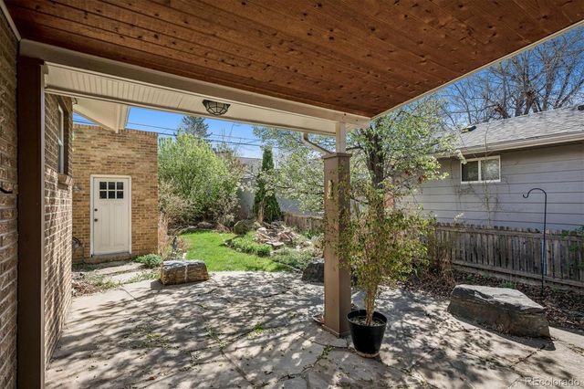 334 S Humboldt Street, Denver, CO 80209