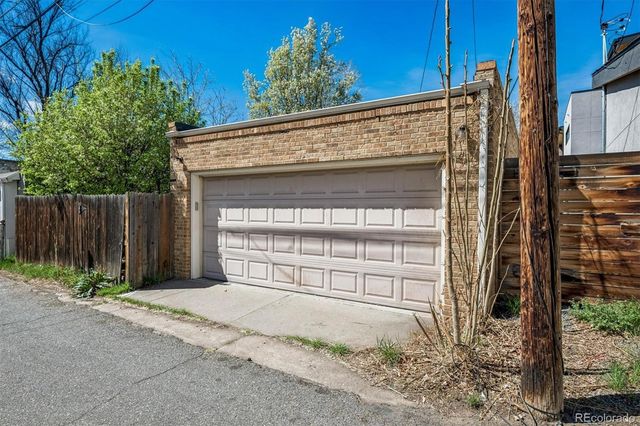 334 S Humboldt Street, Denver, CO 80209