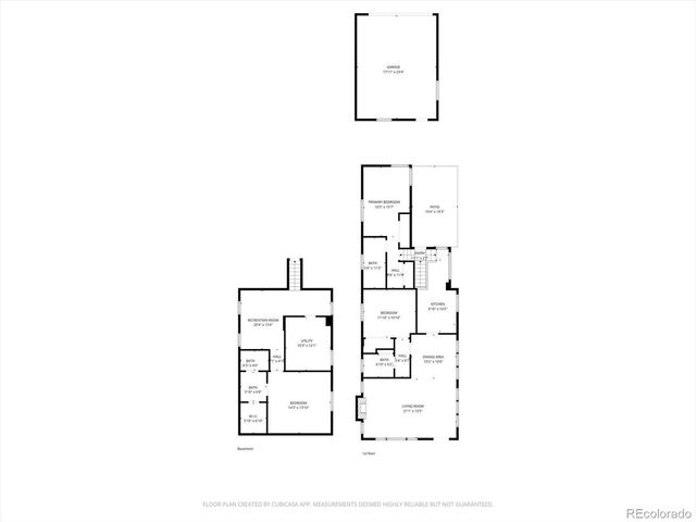 334 S Humboldt Street, Denver, CO 80209