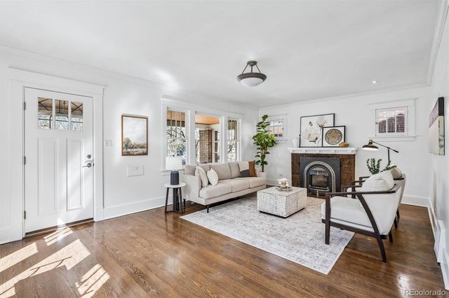 334 S Humboldt Street, Denver, CO 80209