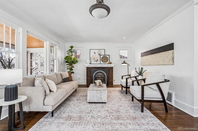 334 S Humboldt Street, Denver, CO 80209