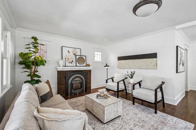 334 S Humboldt Street, Denver, CO 80209