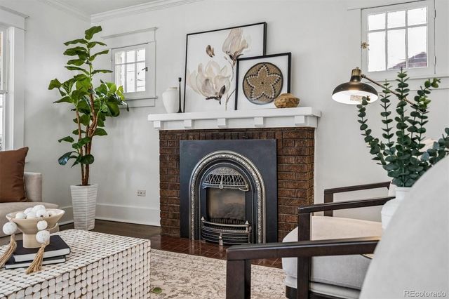 334 S Humboldt Street, Denver, CO 80209