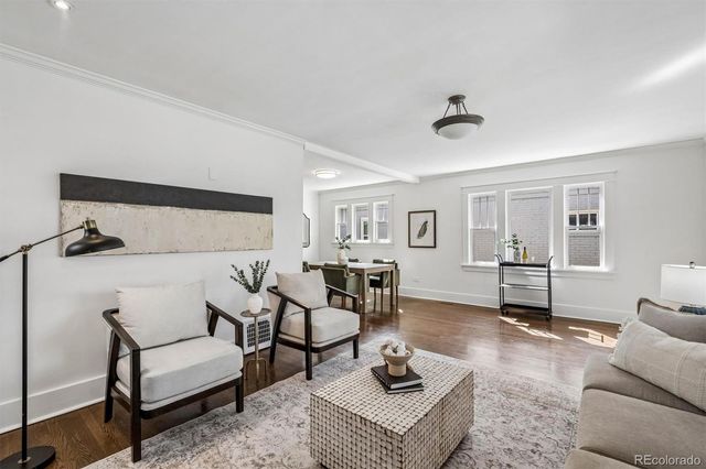 334 S Humboldt Street, Denver, CO 80209