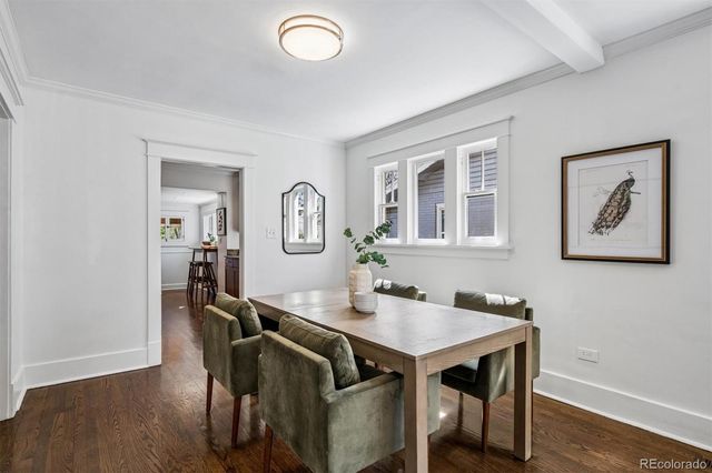 334 S Humboldt Street, Denver, CO 80209