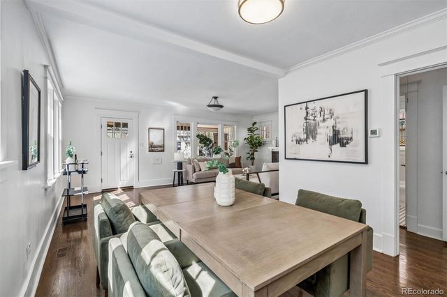 334 S Humboldt Street, Denver, CO 80209