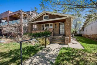 334 S Humboldt Street, Denver, CO 80209