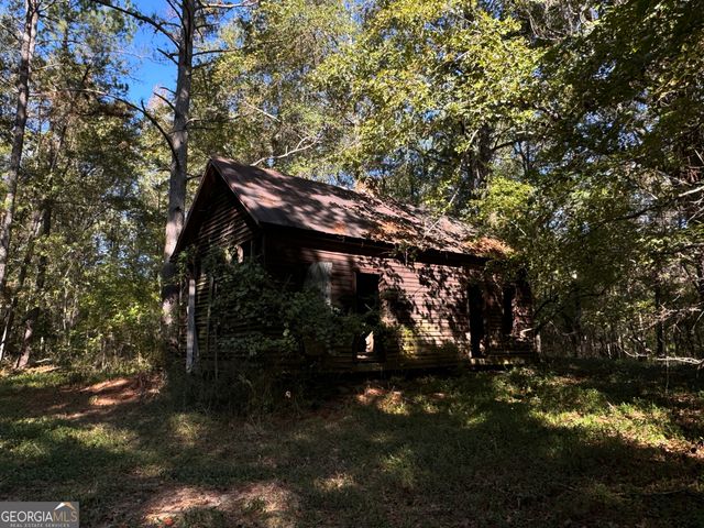 282.37 AC W Ellis Road, Griffin, GA 30223