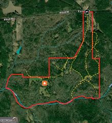 282.37 AC W Ellis Road, Griffin, GA 30223