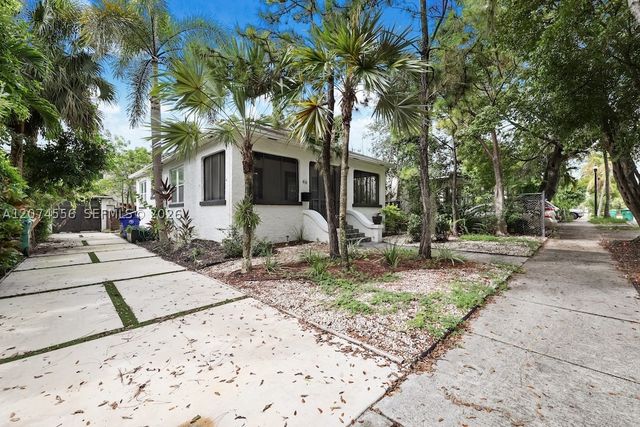 46 NE 43rd St, Miami, FL 33137