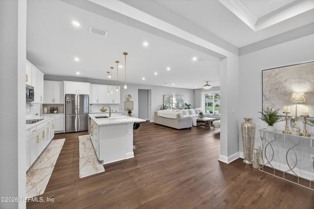 85491 FALL RIVER Parkway, Fernandina Beach, FL 32034