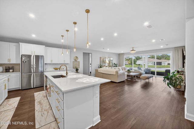 85491 FALL RIVER Parkway, Fernandina Beach, FL 32034