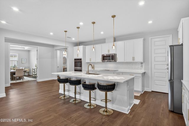 85491 FALL RIVER Parkway, Fernandina Beach, FL 32034