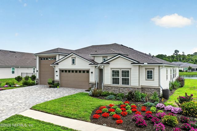 85491 FALL RIVER Parkway, Fernandina Beach, FL 32034