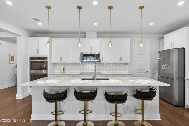 85491 FALL RIVER Parkway, Fernandina Beach, FL 32034