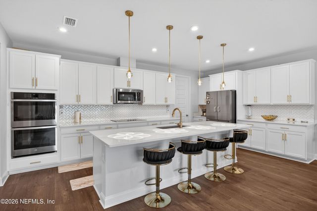 85491 FALL RIVER Parkway, Fernandina Beach, FL 32034