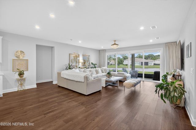85491 FALL RIVER Parkway, Fernandina Beach, FL 32034