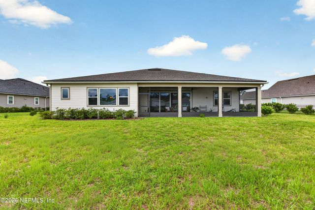 85491 FALL RIVER Parkway, Fernandina Beach, FL 32034