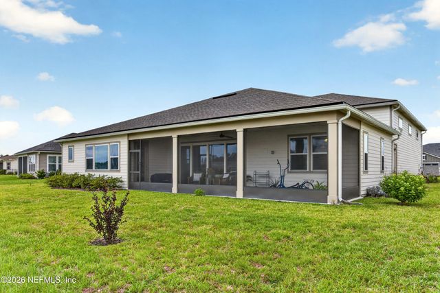 85491 FALL RIVER Parkway, Fernandina Beach, FL 32034