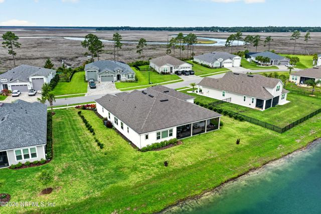 85491 FALL RIVER Parkway, Fernandina Beach, FL 32034