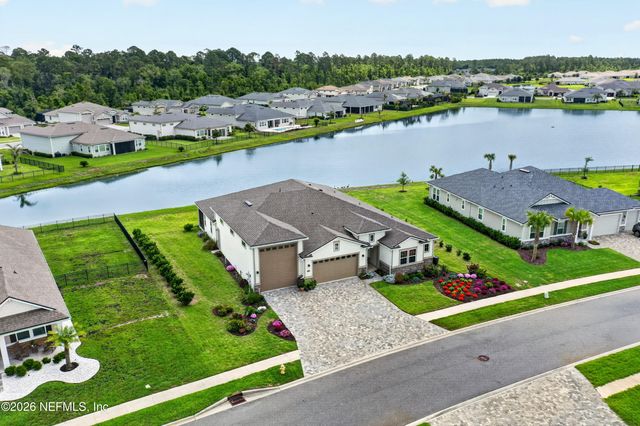 85491 FALL RIVER Parkway, Fernandina Beach, FL 32034