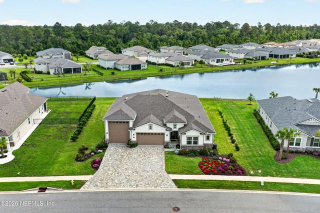 85491 FALL RIVER Parkway, Fernandina Beach, FL 32034