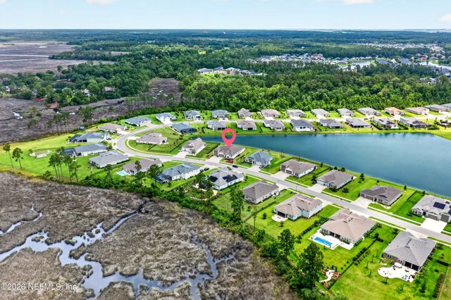 85491 FALL RIVER Parkway, Fernandina Beach, FL 32034