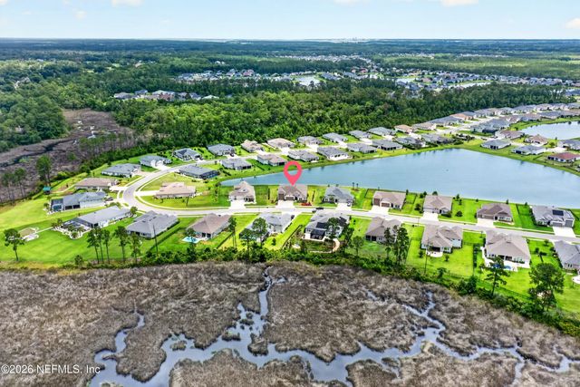 85491 FALL RIVER Parkway, Fernandina Beach, FL 32034