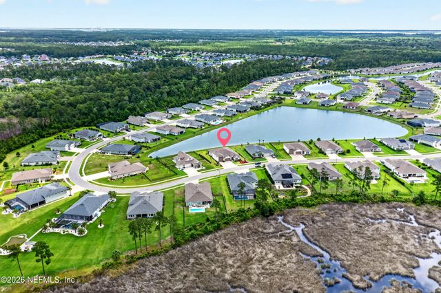 85491 FALL RIVER Parkway, Fernandina Beach, FL 32034
