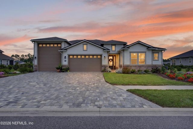 85491 FALL RIVER Parkway, Fernandina Beach, FL 32034