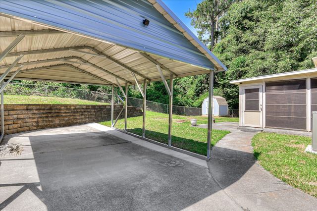 1863 S Barton Drive S, Augusta, GA 30906