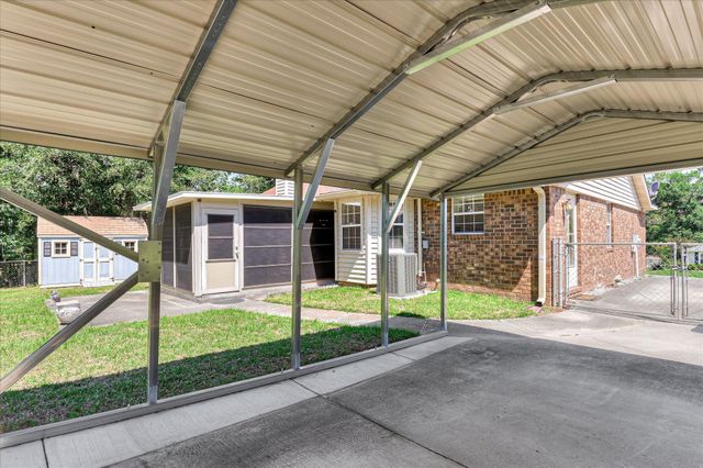 1863 S Barton Drive S, Augusta, GA 30906