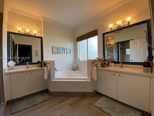 8775 SW 221st Terrace, Cutler Bay, FL 33190