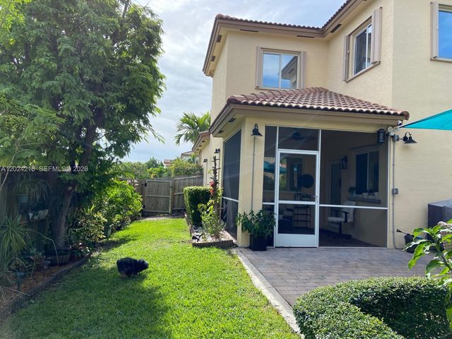 8775 SW 221st Terrace, Cutler Bay, FL 33190