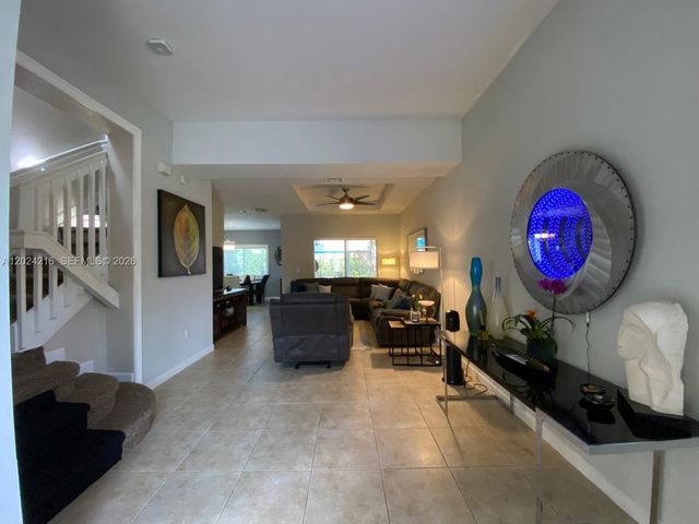 8775 SW 221st Terrace, Cutler Bay, FL 33190