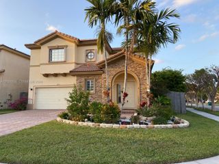 8775 SW 221st Terrace, Cutler Bay, FL 33190