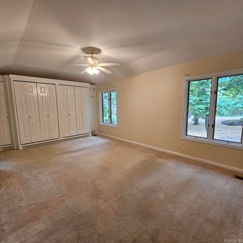 127 Cifuentes Way, Hot Springs Village, AR 71909