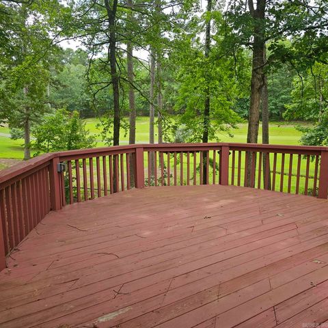 127 Cifuentes Way, Hot Springs Village, AR 71909