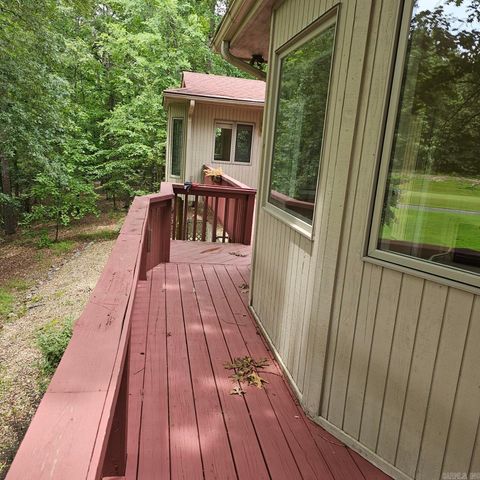 127 Cifuentes Way, Hot Springs Village, AR 71909